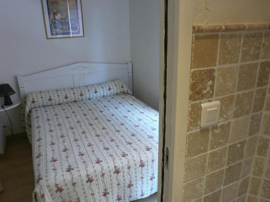 Hotel Du Parc Six-Fours-les-Plages Rum bild