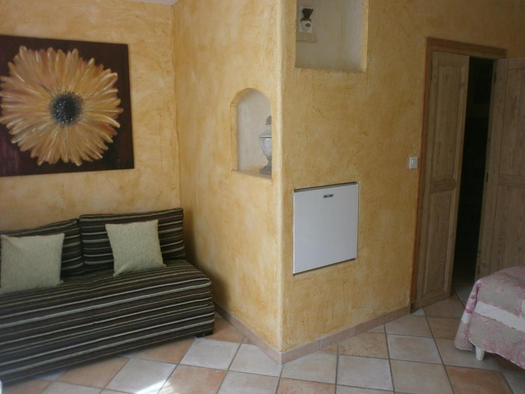 Hotel Du Parc Six-Fours-les-Plages Rum bild